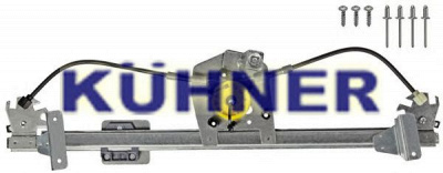 AD KUHNER av1188 -  Подъемное устройство для окон
